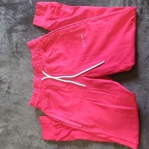 Nvgnt joggers
